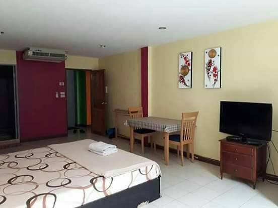 โรงแรม คาซาโนวา