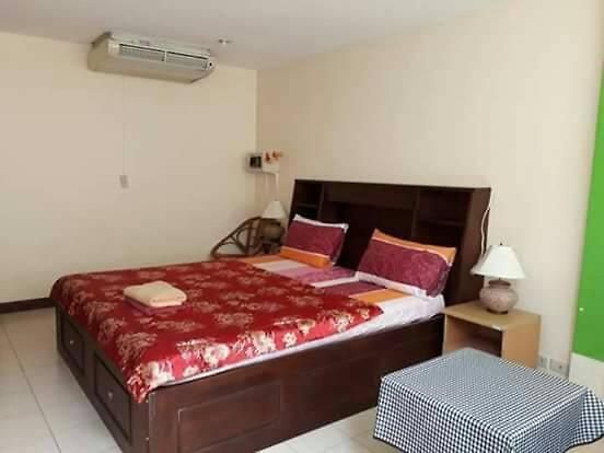 โรงแรม คาซาโนวา 2*