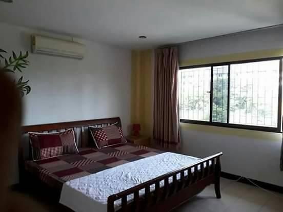 โรงแรม คาซาโนวา Pattaya