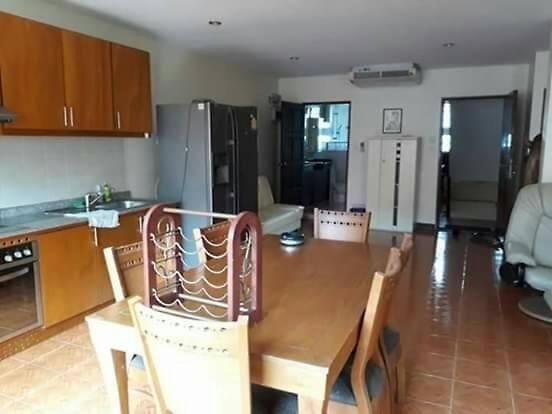 โรงแรม คาซาโนวา Pattaya