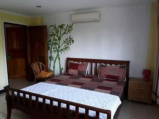 โรงแรม คาซาโนวา