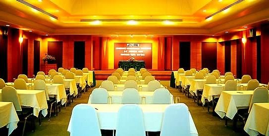 Sunshine Vista รีสอร์ท