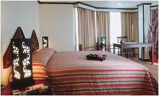 Resort Golden Cliff House 3*