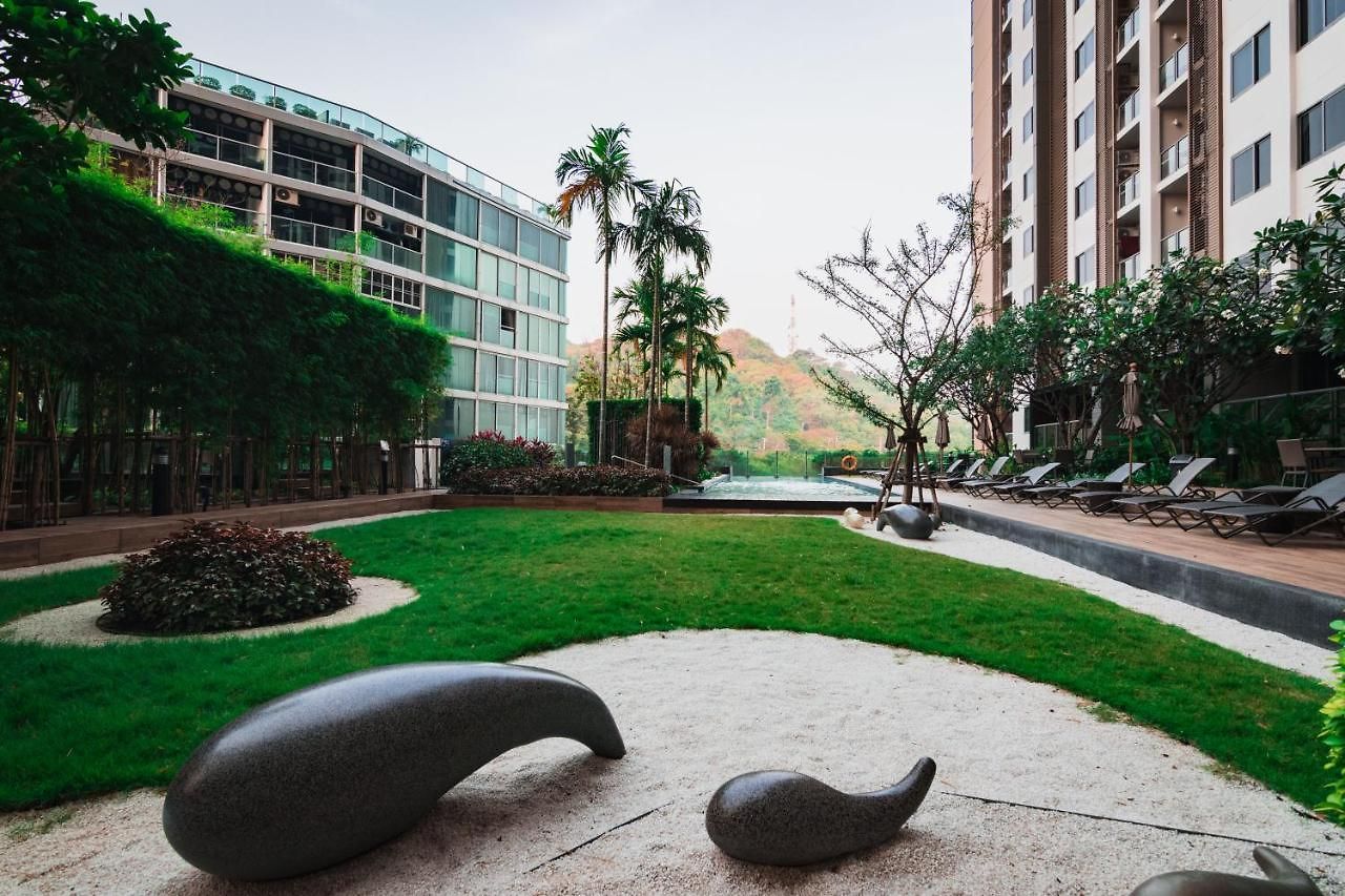 Unixx South By Pattaya