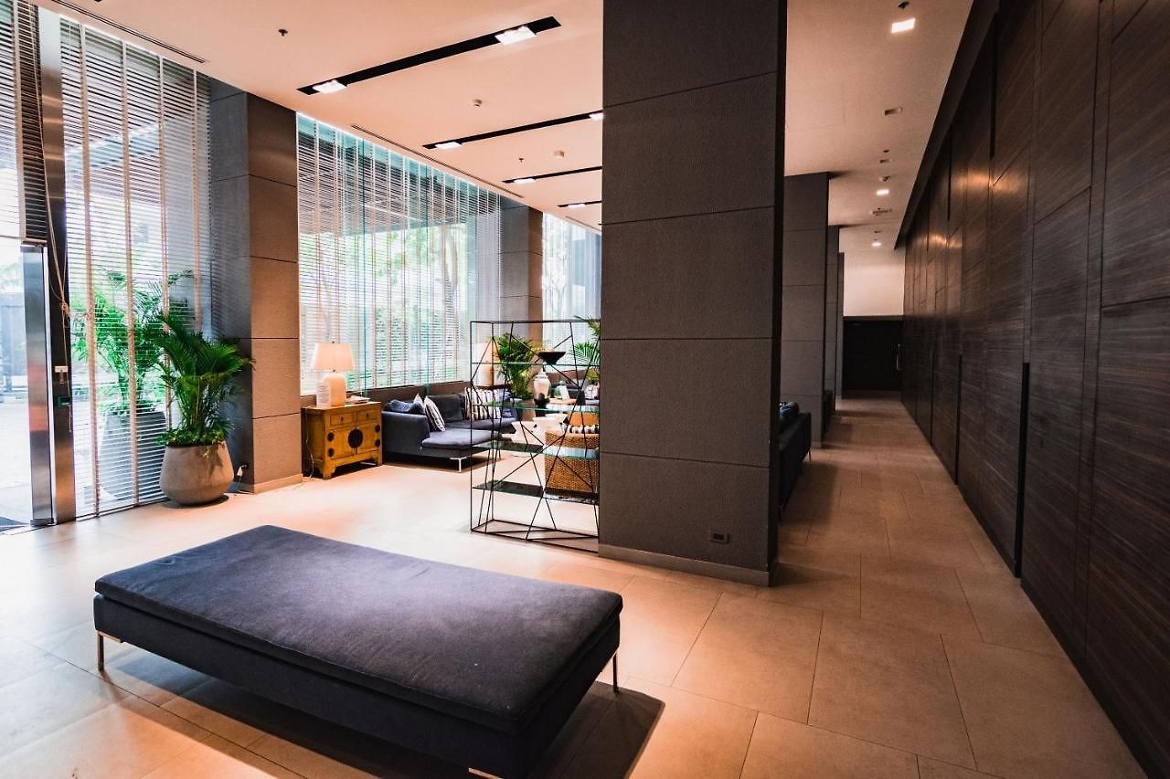 Unixx South By อพาร์ทเม้น Pattaya