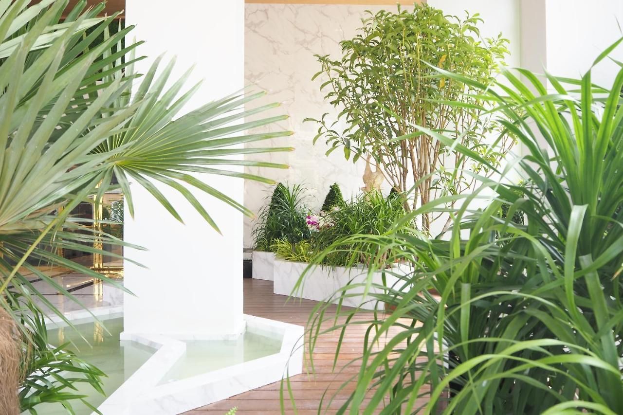 Hotel Sn Connx - Sha 4*