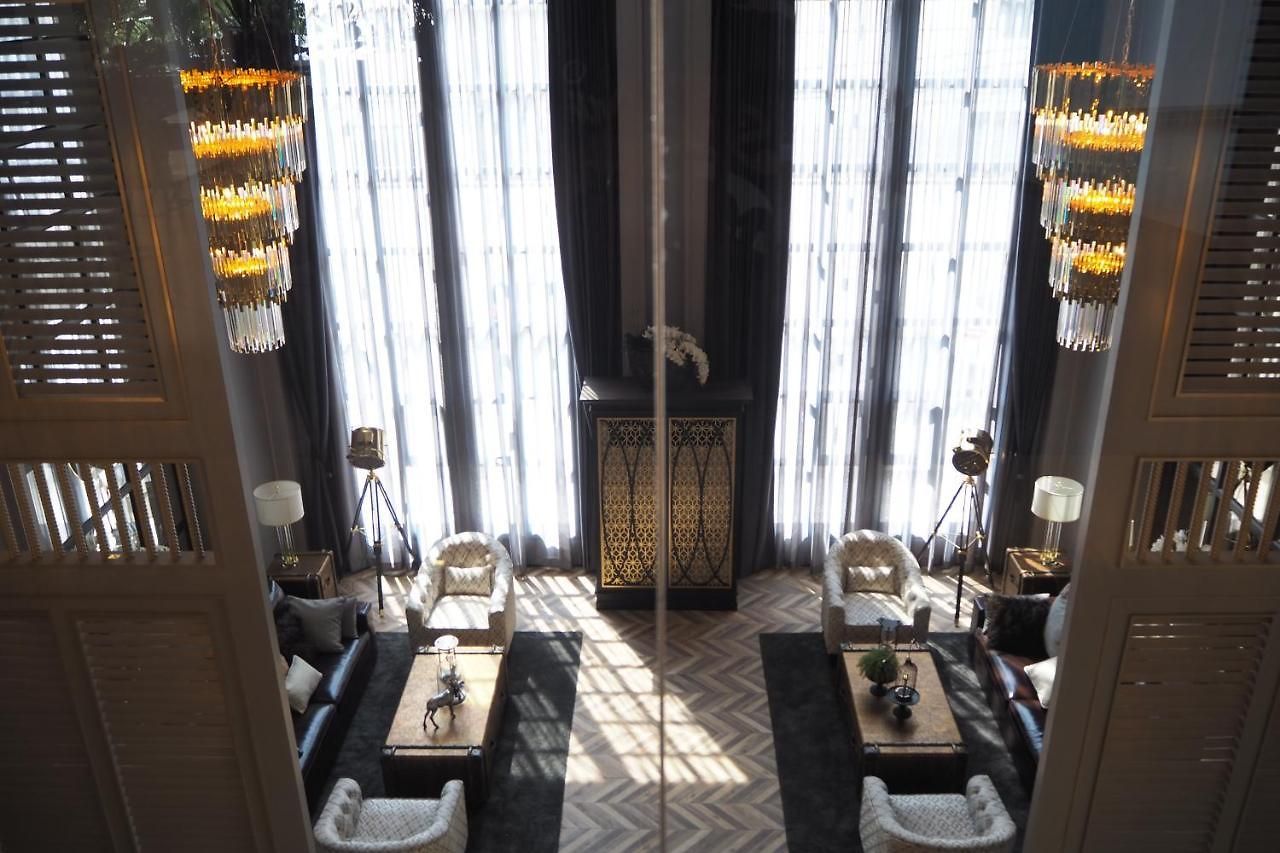 Sn Connx - Sha Hotel 4*