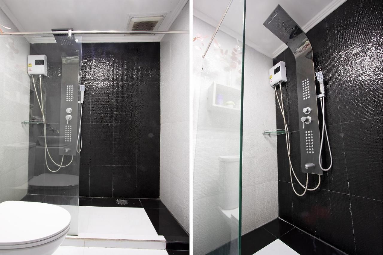 Q&D Suite Mansion 3 Pattaya