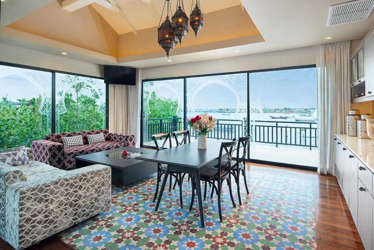 Way Hotel Pattaya