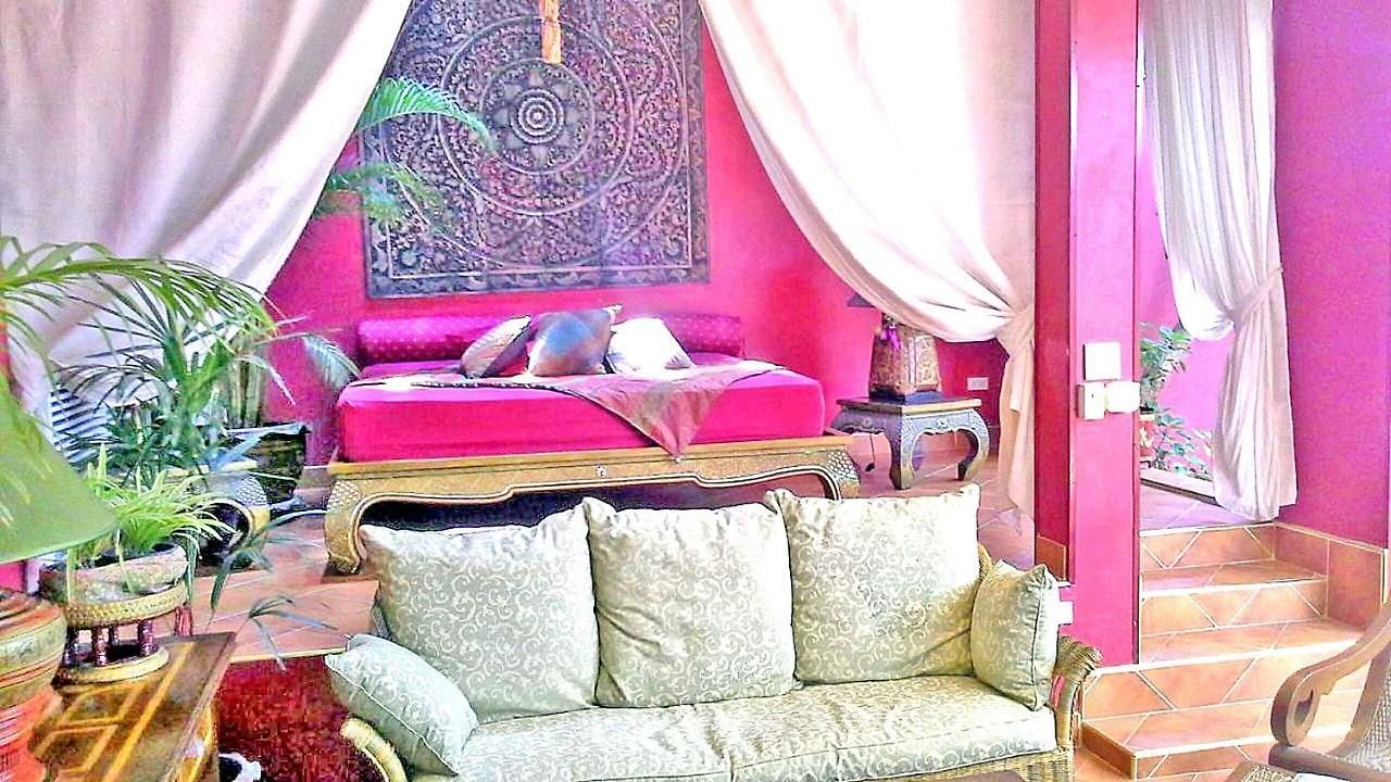 วันหยุดที่บ้าน Amazing Tropical Family Thai Style Costs Included *