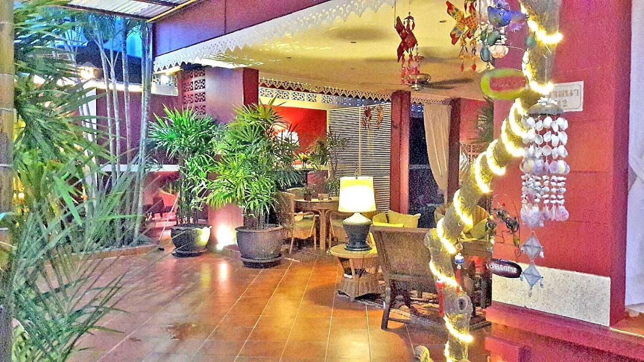 Amazing Tropical Family Thai Style Costs Included วันหยุดที่บ้าน *