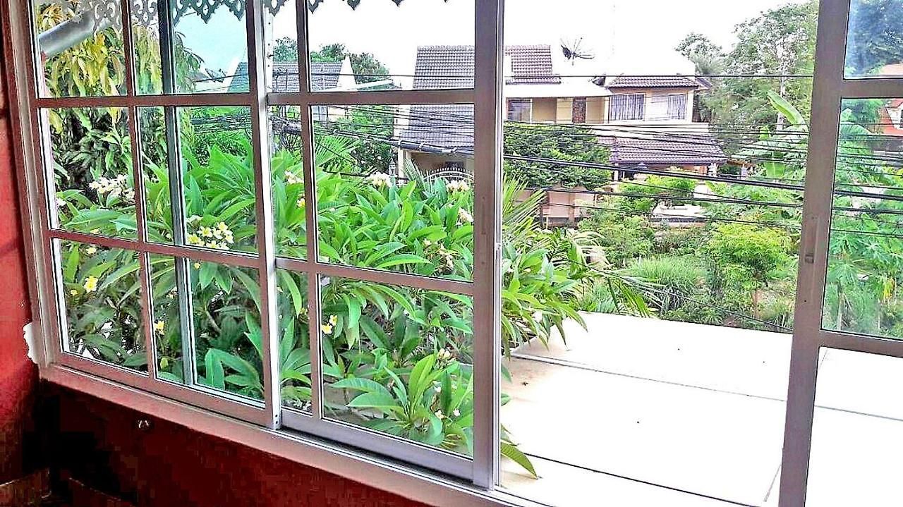 Amazing Tropical Family Thai Style Costs Included วันหยุดที่บ้าน