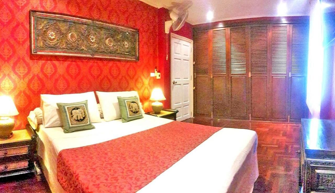 Amazing Tropical Family Thai Style Costs Included วันหยุดที่บ้าน