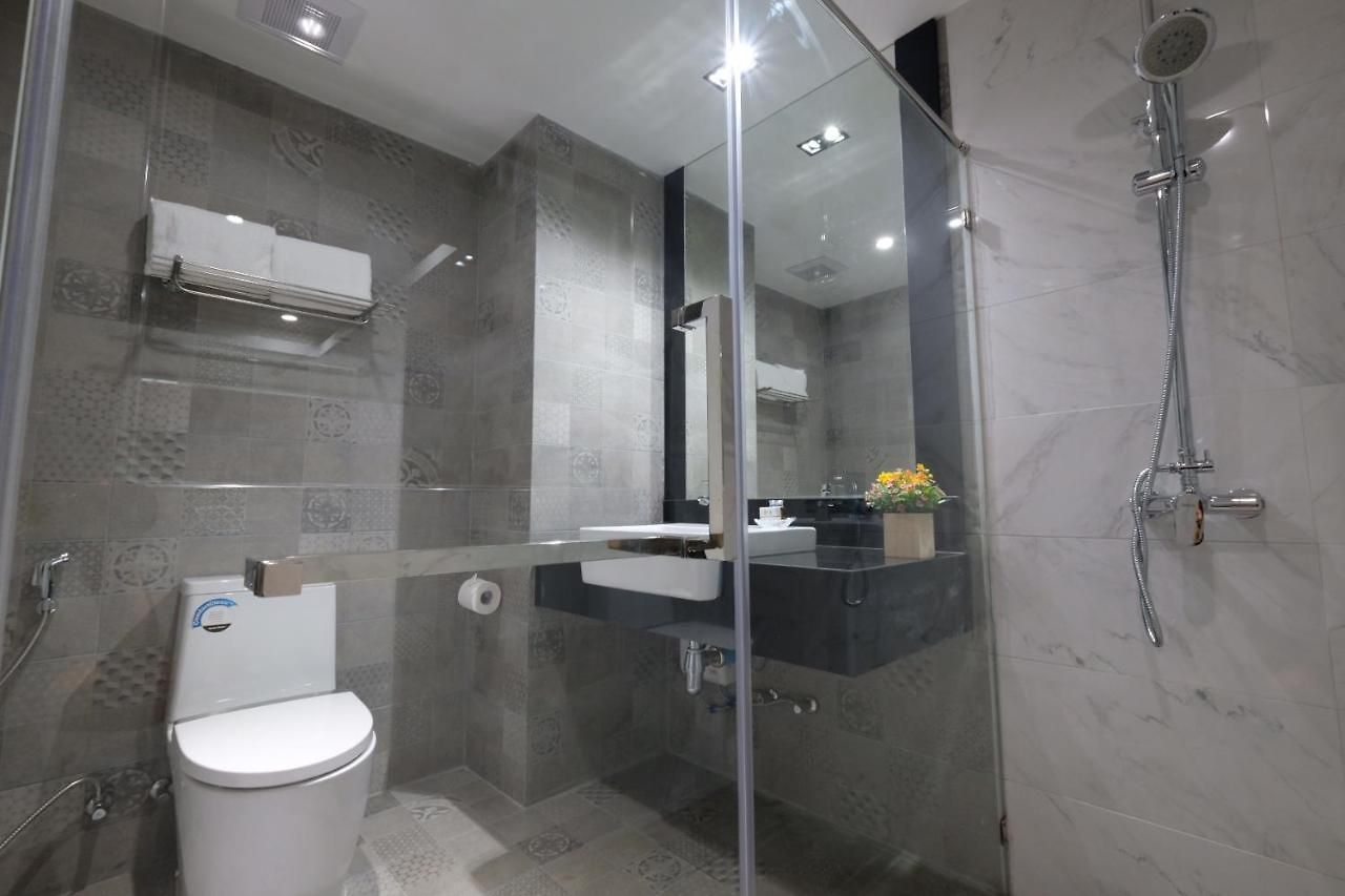 The Tung โรงแรม Pattaya