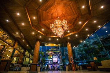 Boutique โรงแรม