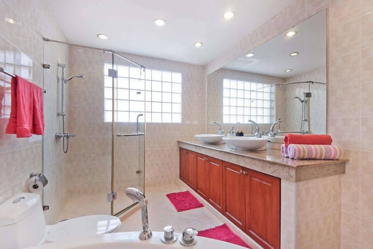 Butterfly Garden Boutique Residences A Luxury Oasis & Lifestyle Destination By Neang The Amenities Want At An Affordable Price Ex Large 1-3 Bedroom Free Wifi Rain Shower Bath Staff 24-7 * Pattaya