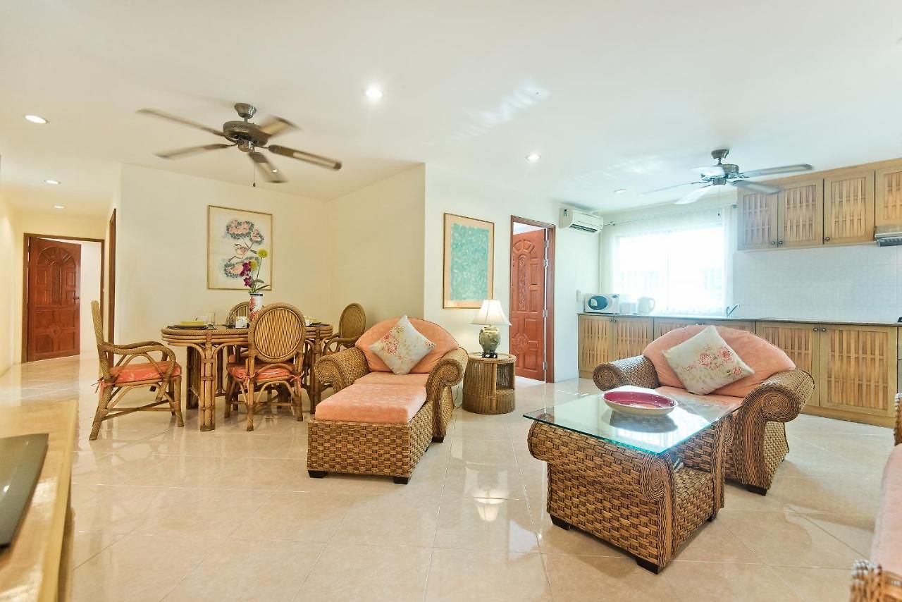 Butterfly Garden Boutique Residences A Luxury Oasis & Lifestyle Destination By Neang The Amenities Want At An Affordable Price Ex Large 1-3 Bedroom Free Wifi Rain Shower Bath Staff 24-7 Pattaya
