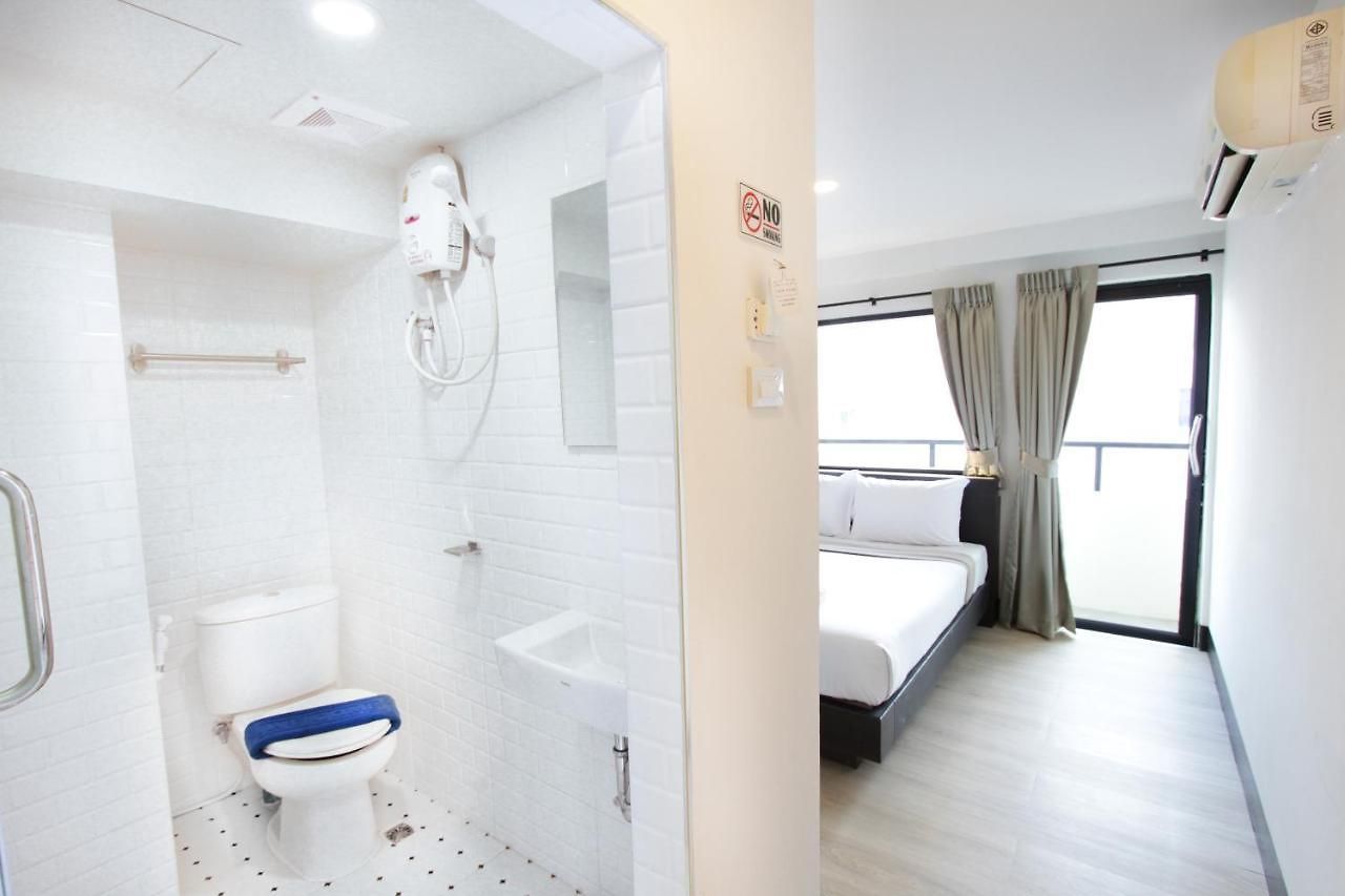 New Star 2* Pattaya