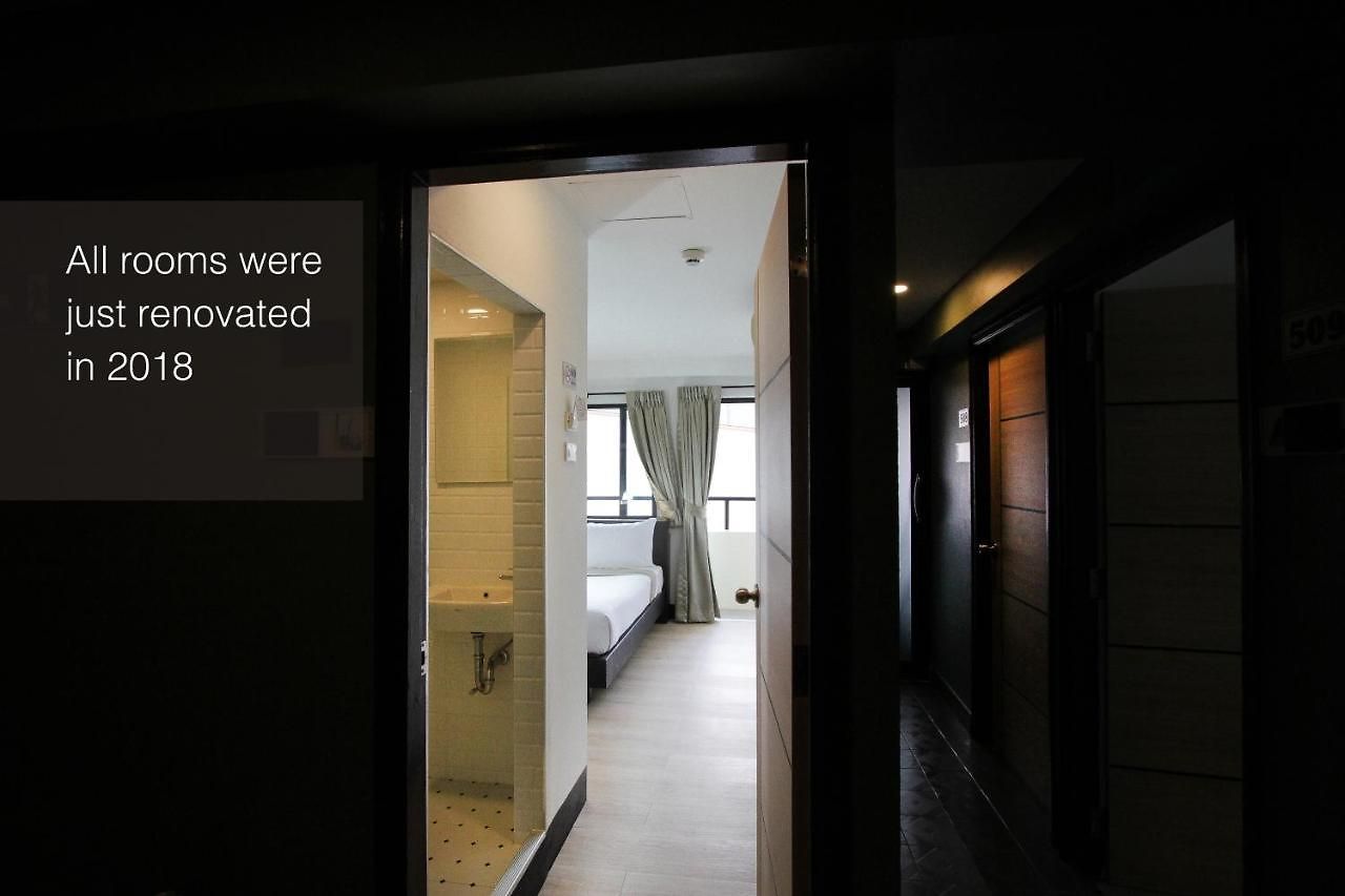 New Star โรงแรม 2*