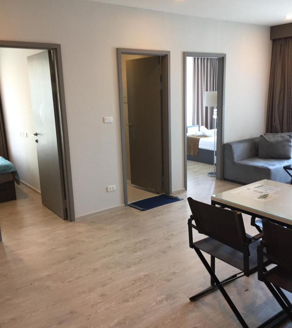 The Base Central Pattaya