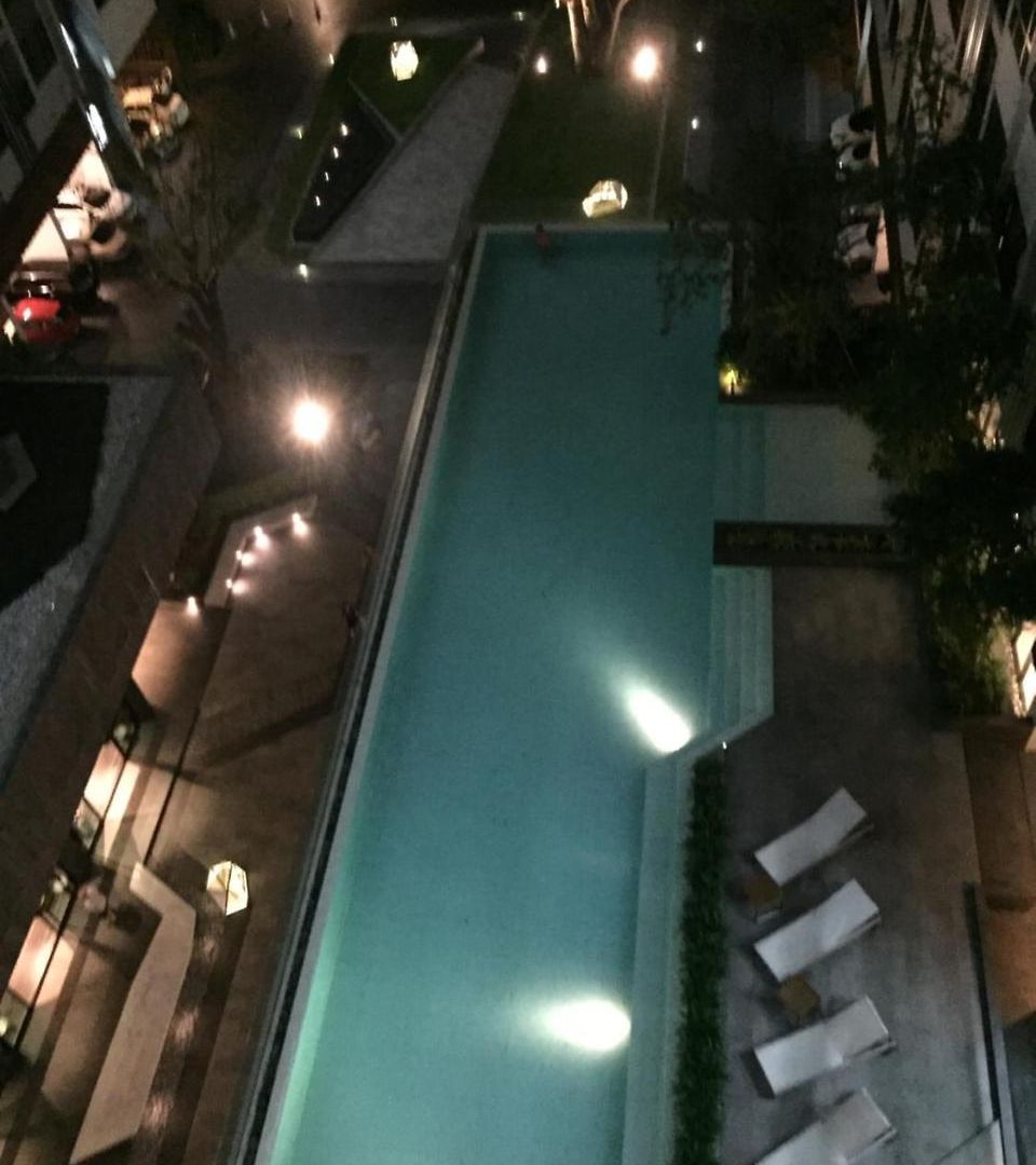 The Base Central 3* Pattaya