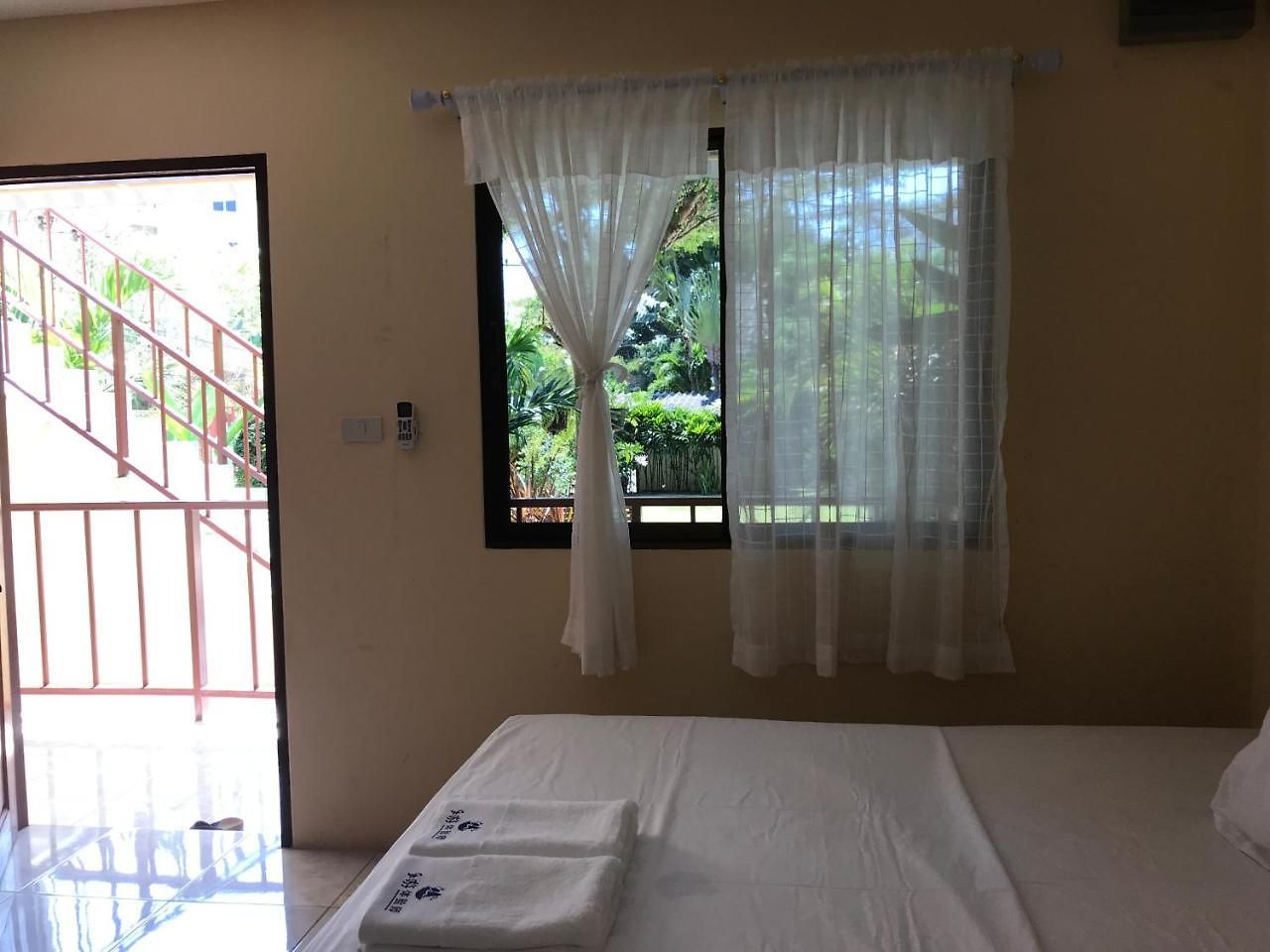 Hotel Green Beach