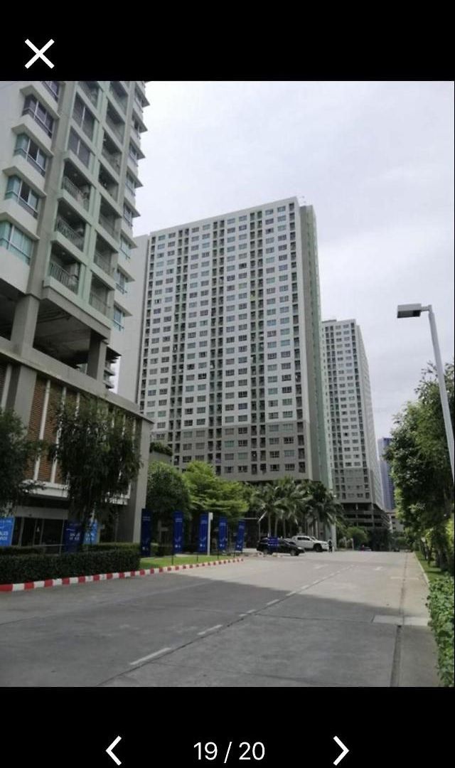 High Floor Seaview Lumpini Wongamat *