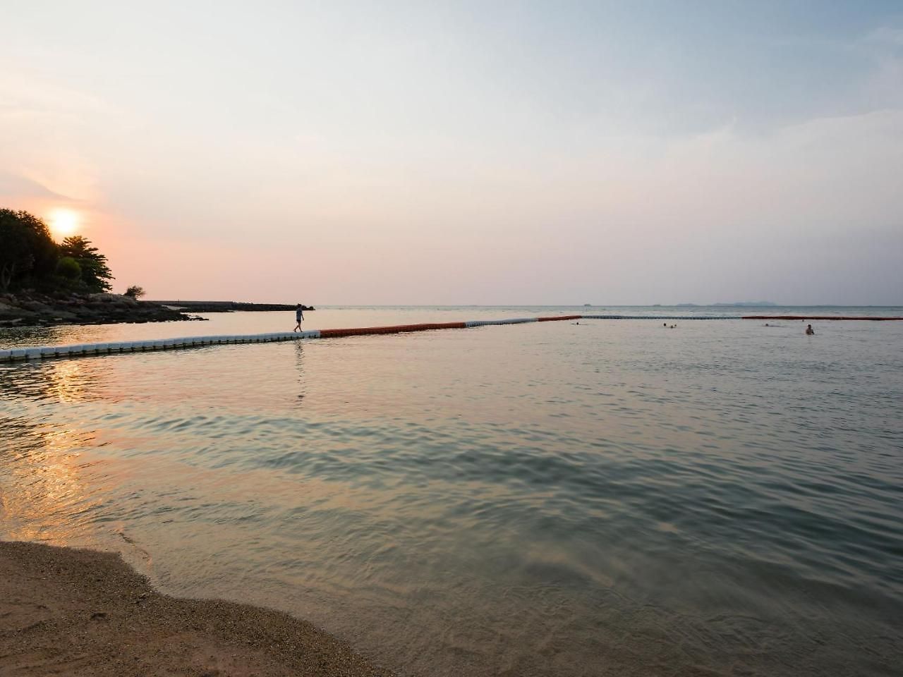 Club Royal Wongamat อพาร์ทเม้น Pattaya