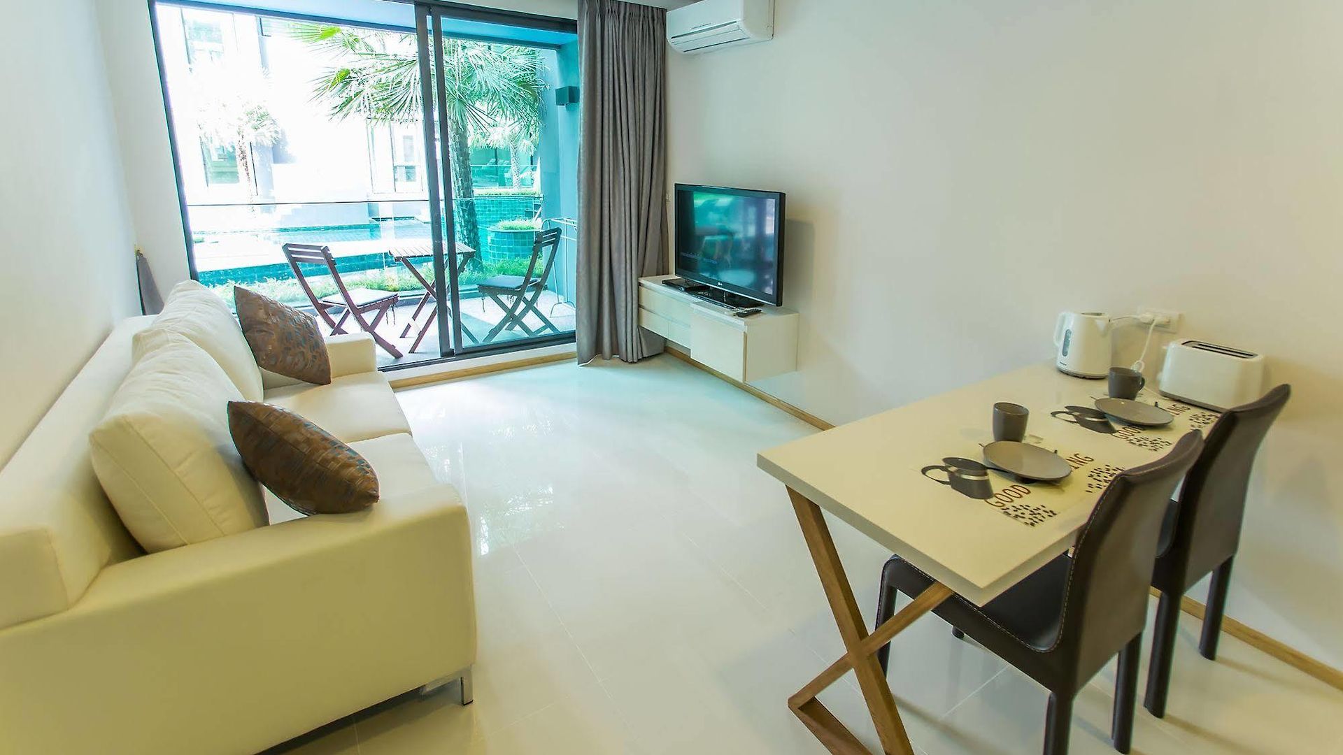Acqua 2 Pattaya