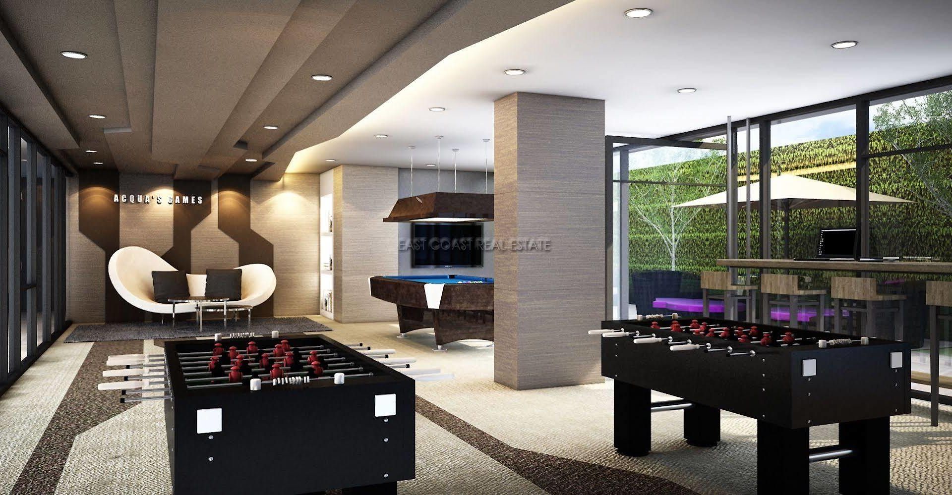 Acqua 2 โรงแรม