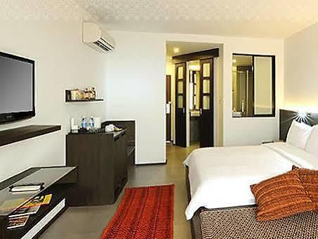 บ้านคุณนาย โรงแรม Pattaya