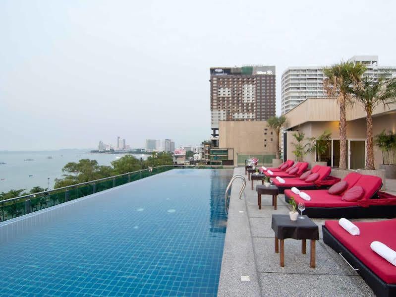 ซี มี สปริง ทู โฮเทล โรงแรม 3*