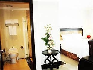 Hotel Lk Crystal Place Pattaya