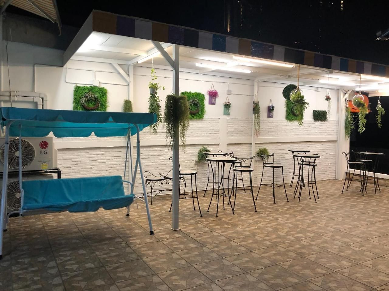 ที่พัก Kk House & Cafe