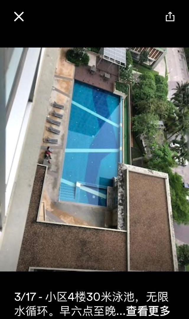 High Floor Seaview Lumpini Wongamat อพาร์ทเม้น *