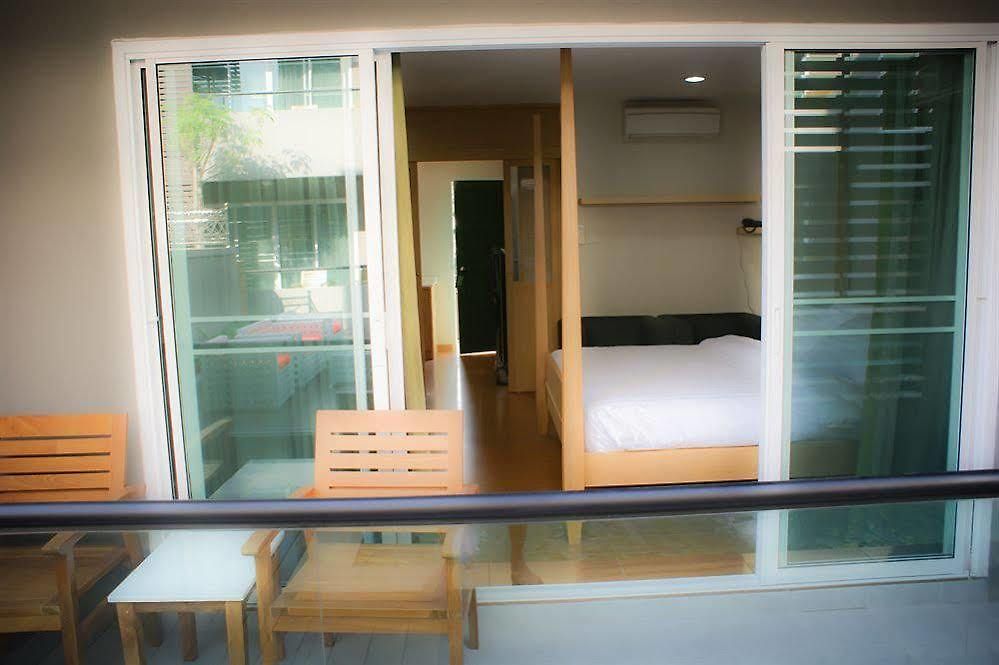 Double D Boutique โรงแรม 2*
