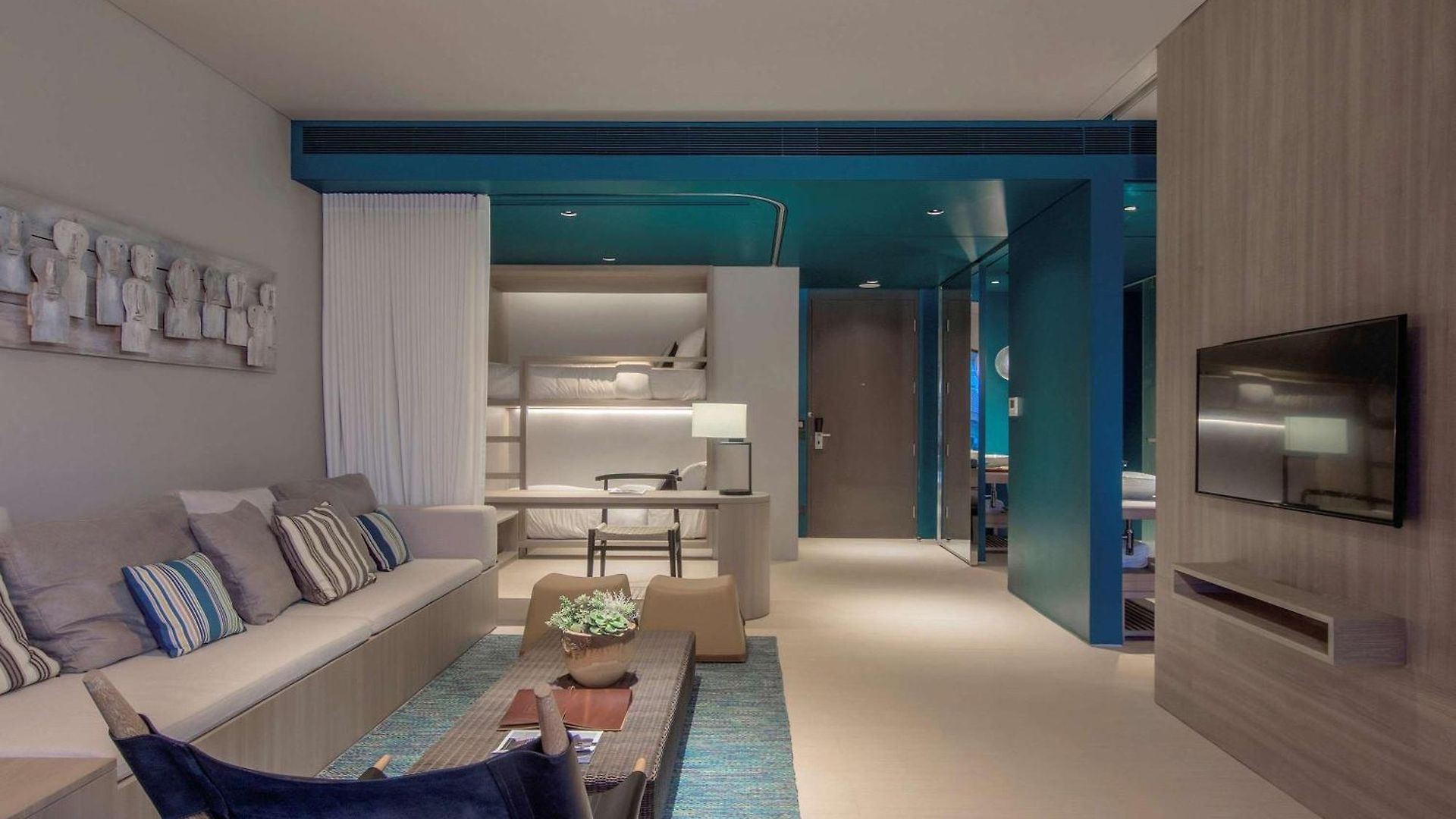 Veranda - Mgallery Collection, Accor Pattaya