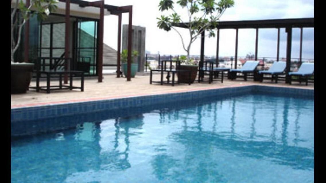Luxe Pattaya
