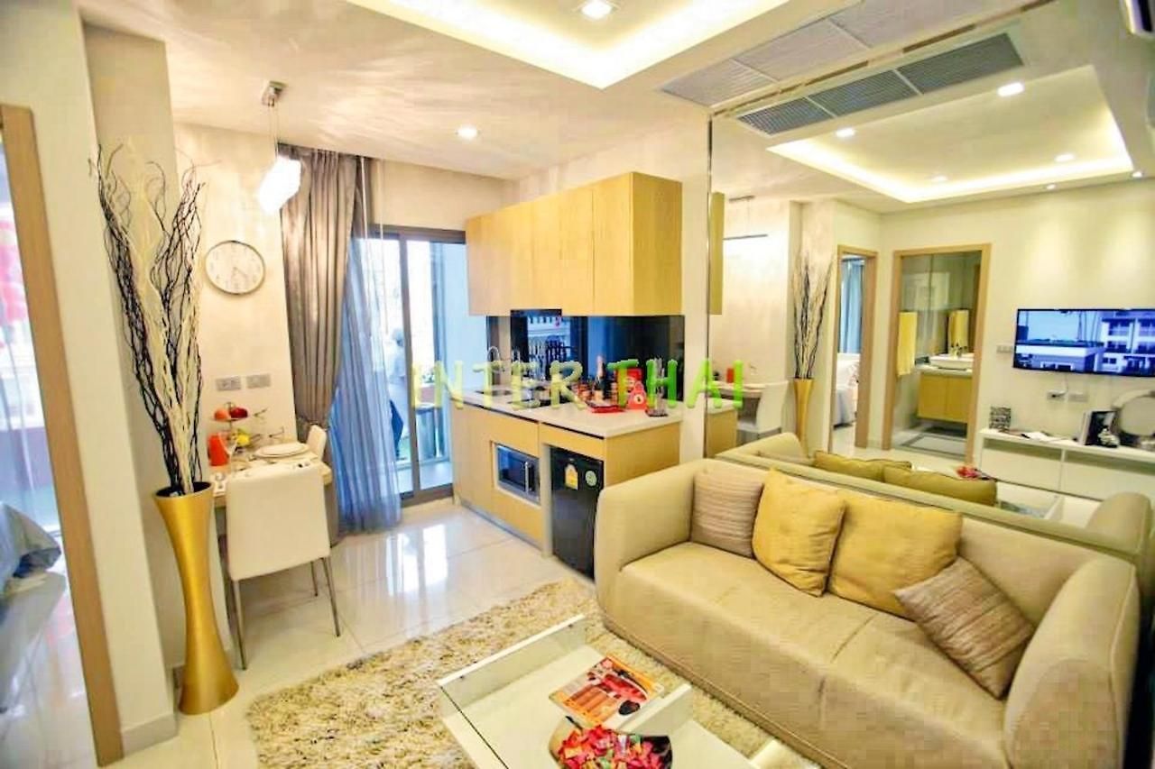 Arcadia อพาร์ทเม้น *