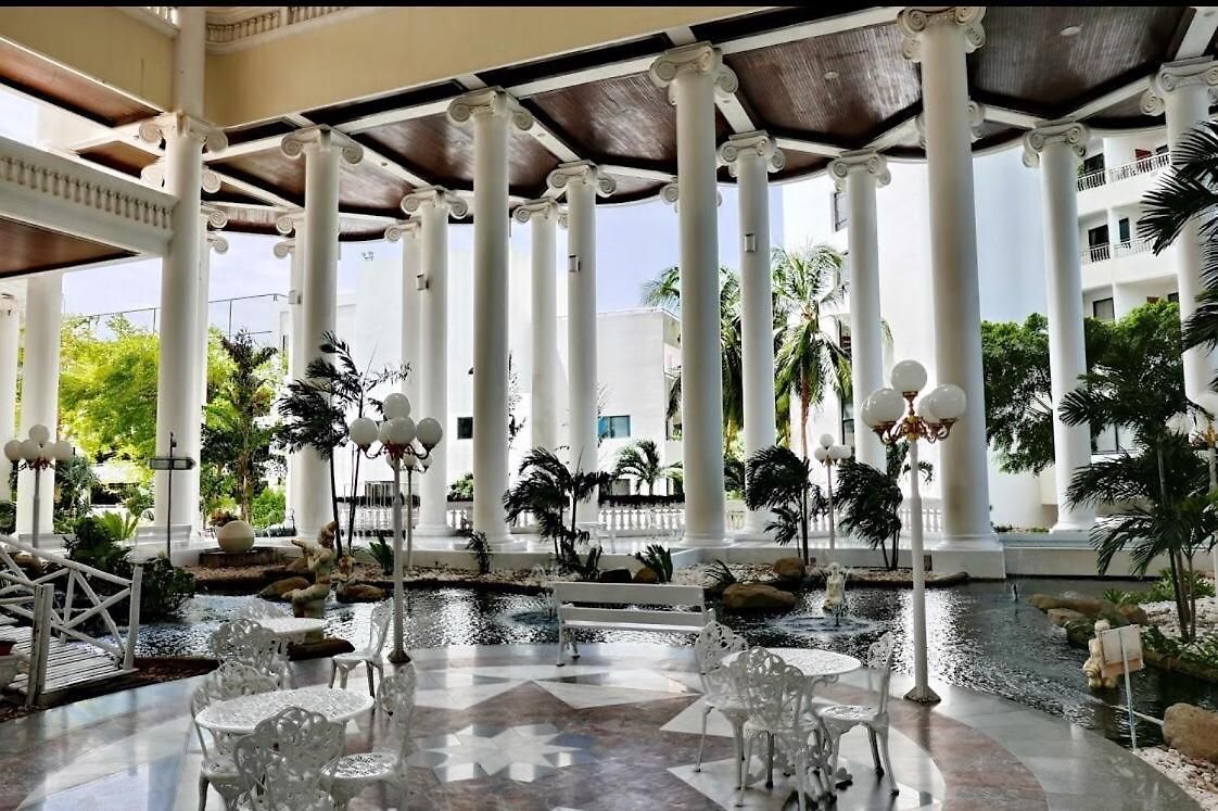 Sky Pattaya