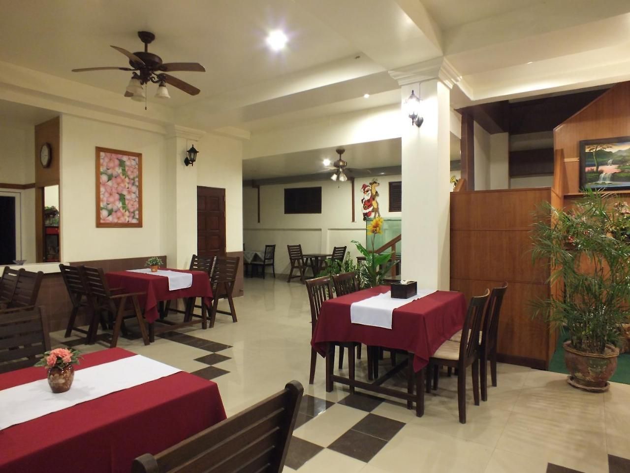 Chaba Garden 2* Pattaya