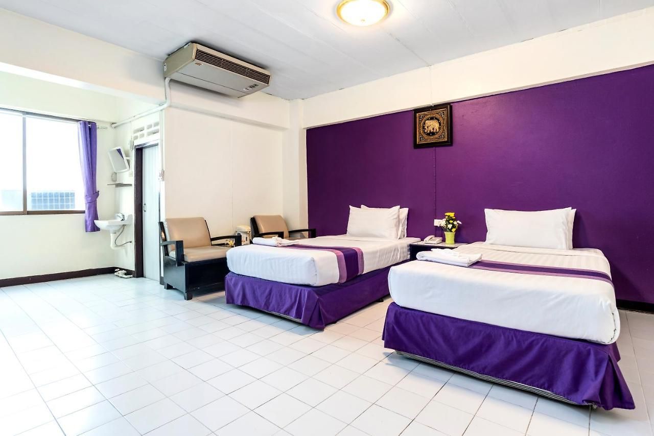 Sawasdee Sunshine Pattaya