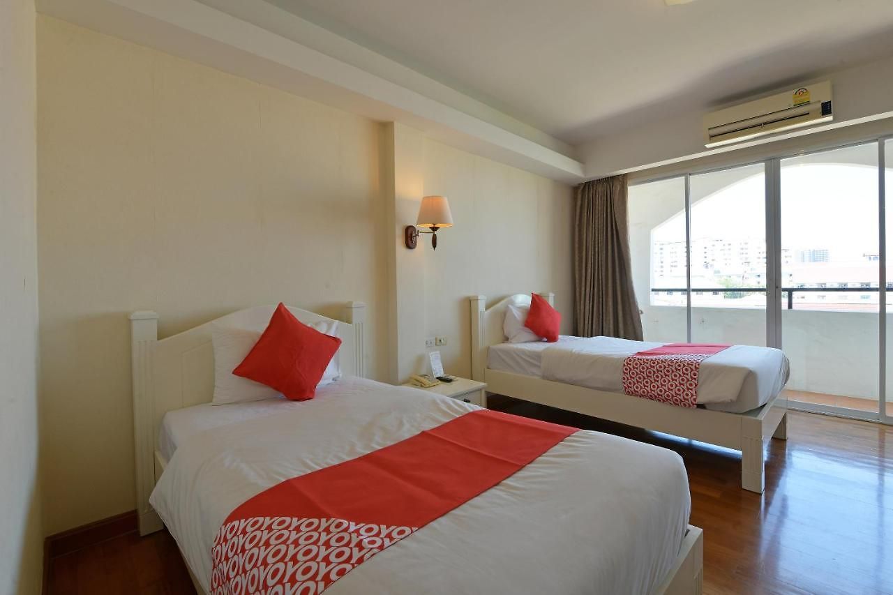 Oyo 109 Ozone Prime โรงแรม 4*