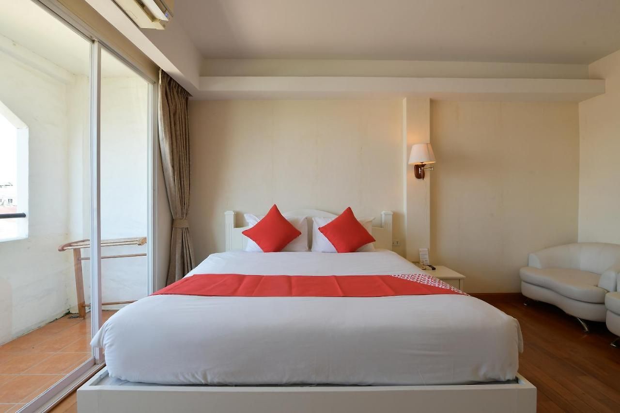 Oyo 109 Ozone Prime โรงแรม
