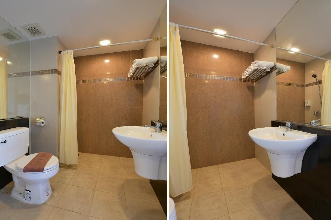 Oyo 109 Ozone Prime โรงแรม