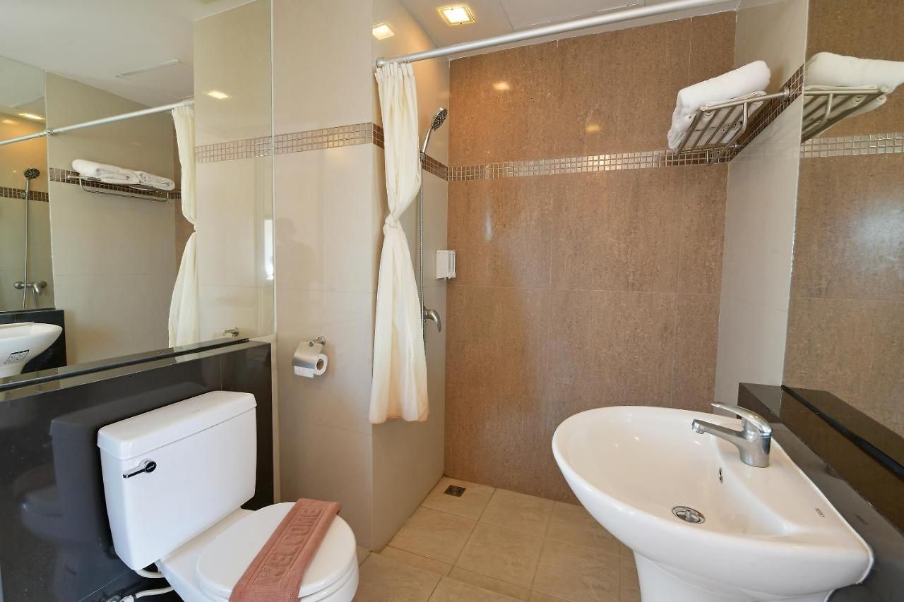 Oyo 109 Ozone Prime โรงแรม