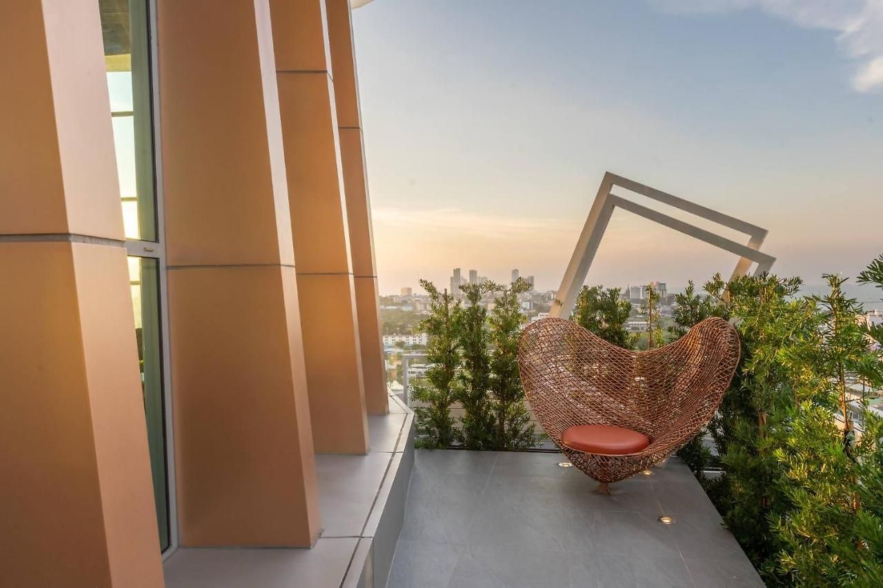 Centre Point Prime โรงแรม 5*
