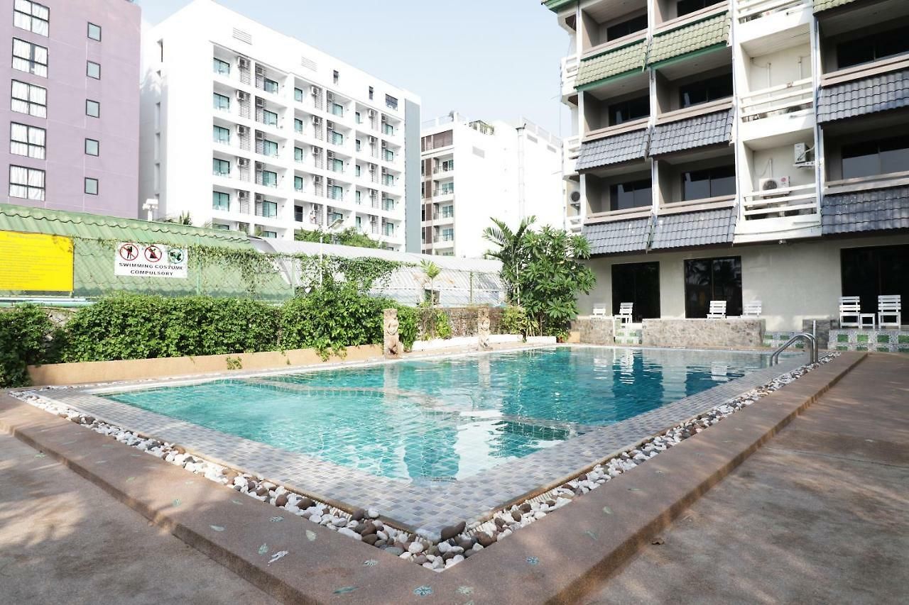 Natural Pattaya