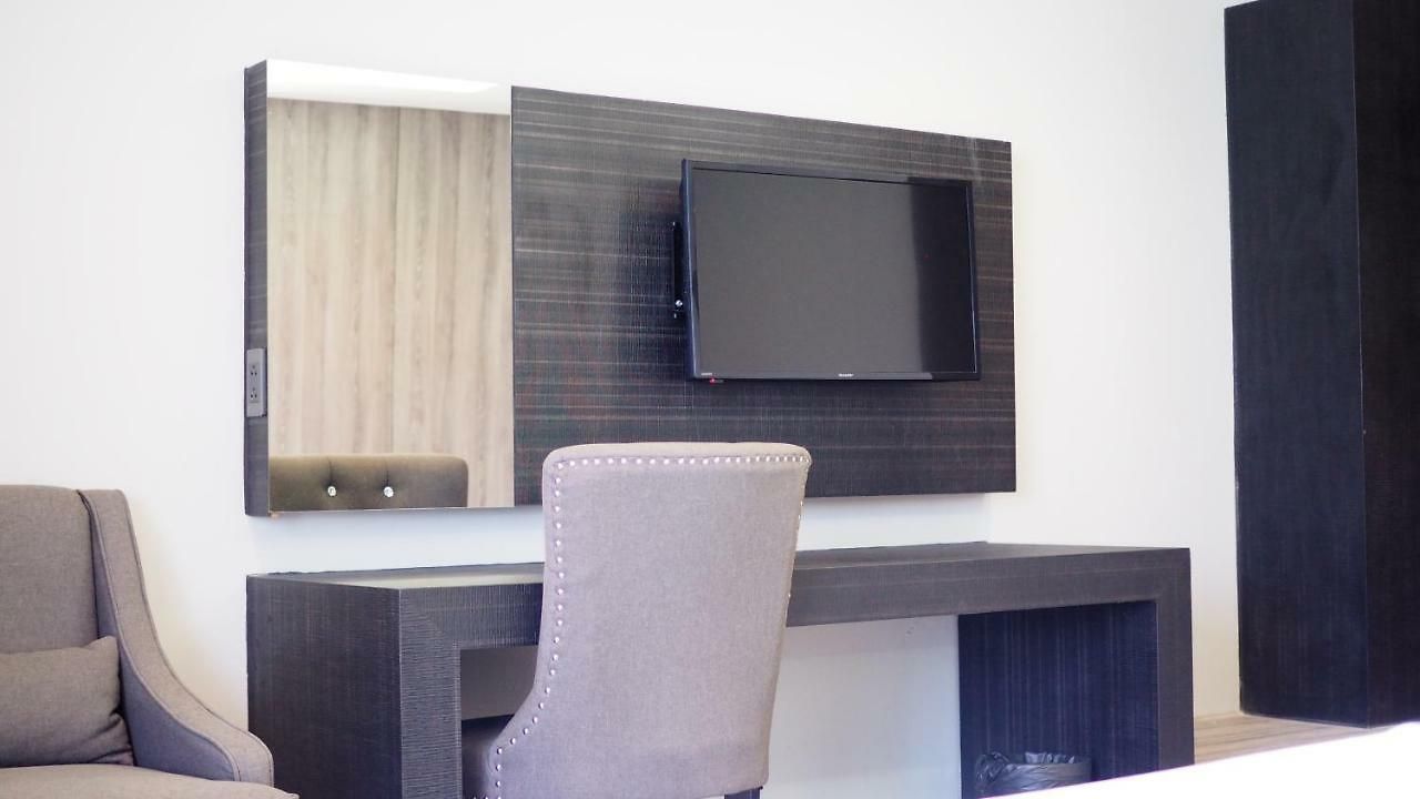โรงแรม Centre Pattaya