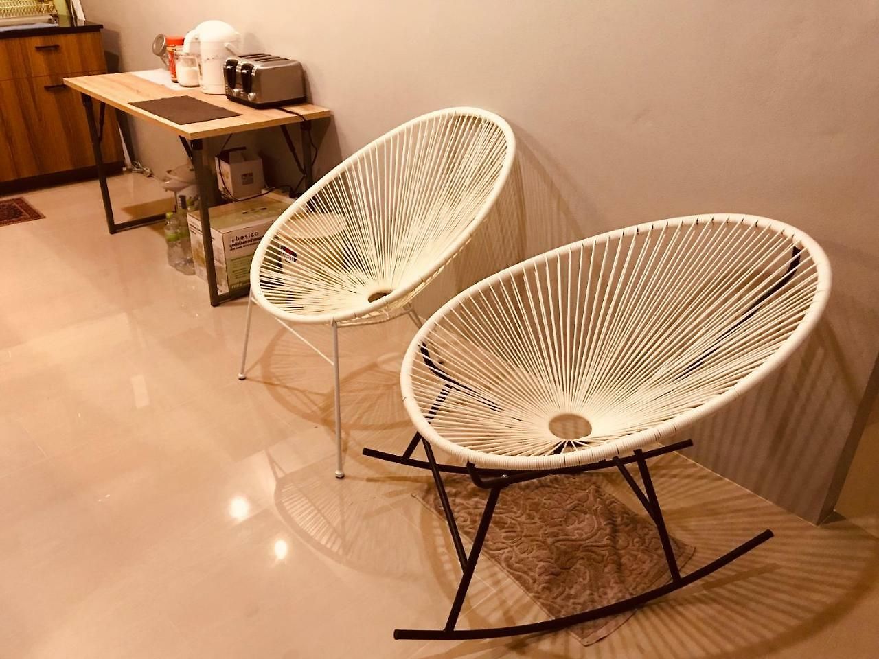 ที่พัก Baan Wararin